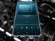 UHQ-funktion för Samsung Mobiles