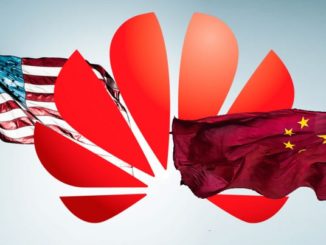 China Will Respond to the United States for the New Veto to Huawei