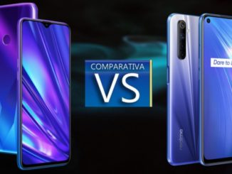 Realme 5 Pro vs Realme 6