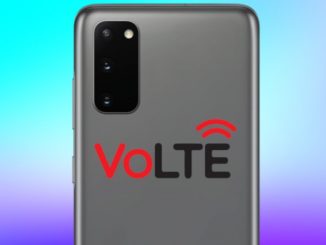 Melhores celulares que incluem a tecnologia VoLTE