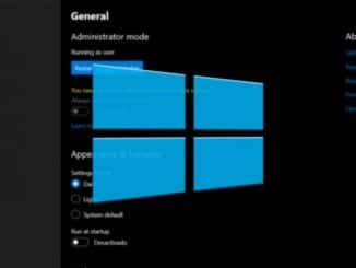Keyboard Manager and PowerToys Run
