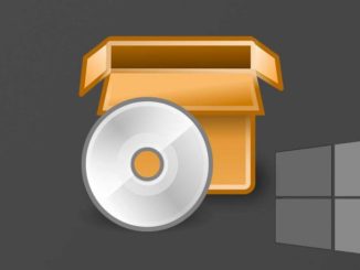 WinGet: Alternative to APT to Install Programs in Windows 10