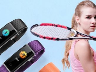 Best Cheap Sports Smartband