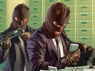 Earn Money Fast in GTA V and GTA Online