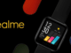 Realme Watch: New Images and Details of its Functions