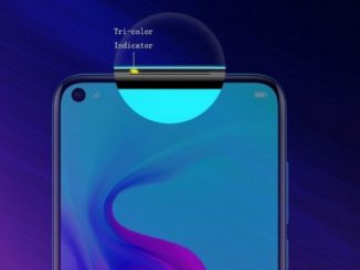 Huawei: What do the Colors and Flashes of the Notification LEDs Mean
