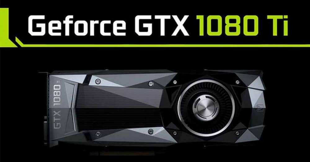 GTX 1080 Ti, What Performance Does it Have