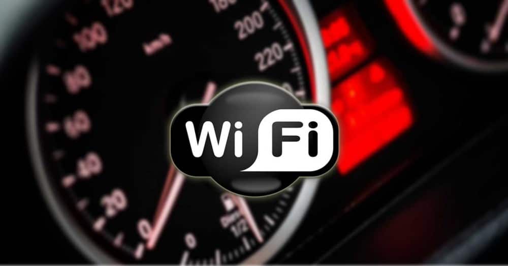 How to See the Speed of Wired LAN Connection and WiFi ITIGIC