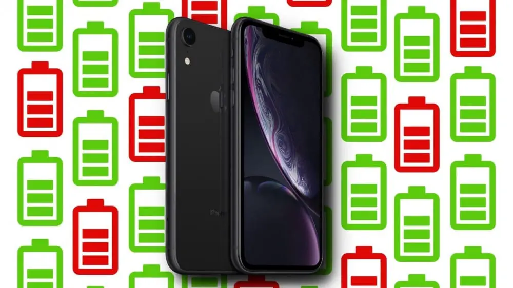 İPhone XR'de Pil Sorunları: Çözümler ve Değiştirme Fiyatı