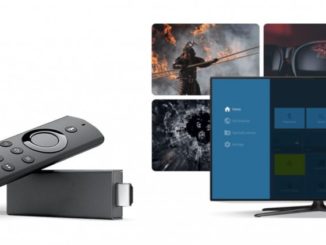 Install a VPN on the Amazon Fire TV Stick