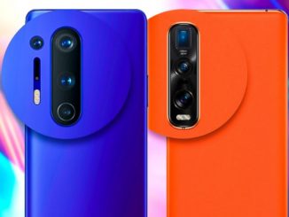 Comparaison photographique entre OPPO Find X2 Pro et OnePlus 8 Pro