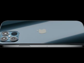 Manufacturers of iPhone 12 cameras unveiled