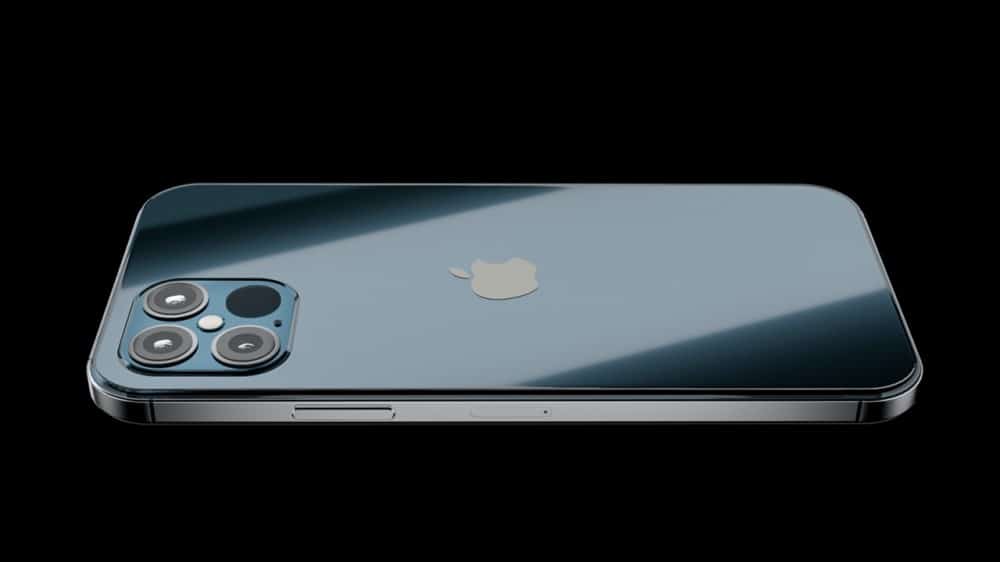 Manufacturers of iPhone 12 cameras unveiled