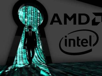 If Your CPU Has Vulnerabilities