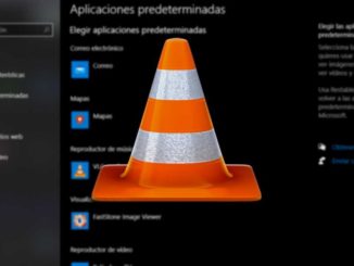 ตั้ง VLC เป็น Video Player เริ่มต้นใน Windows 10