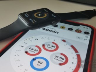 AutoSleep: cea mai bună aplicație pentru monitorizarea somnului cu Apple Watch