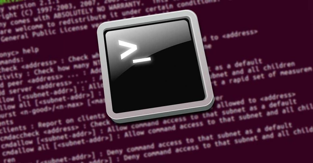 The Best Terminal Programs for Linux | ITIGIC