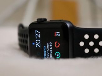 Kan Apple Watch worden gebruikt met iPad