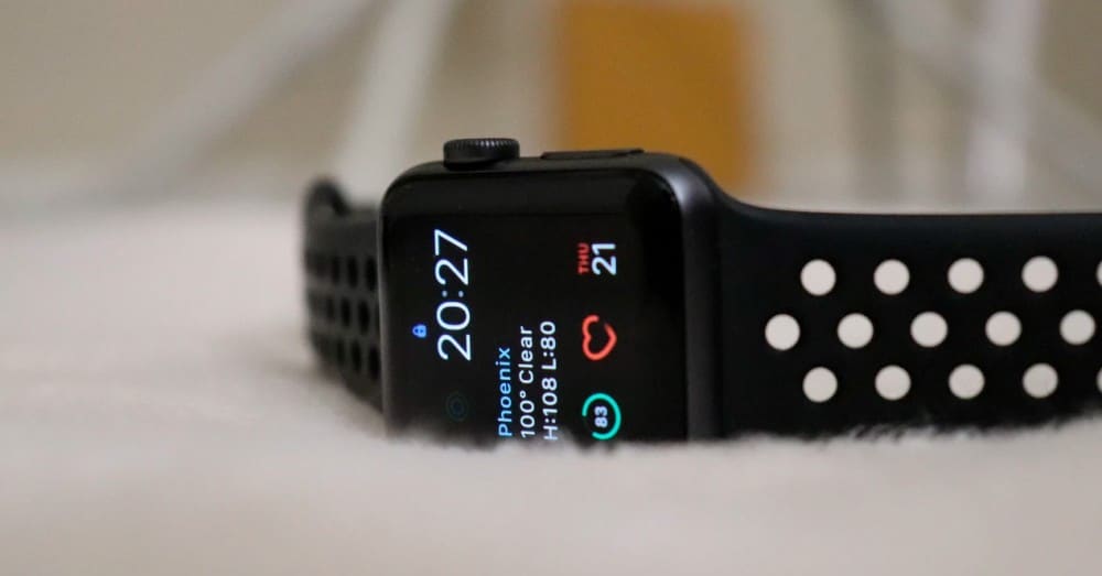 Can Apple Watch Be Used with iPad