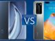 Xiaomi Mi 10 Pro vs Huawei P40 Pro