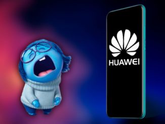 Can't Turn on Your Huawei Mobile