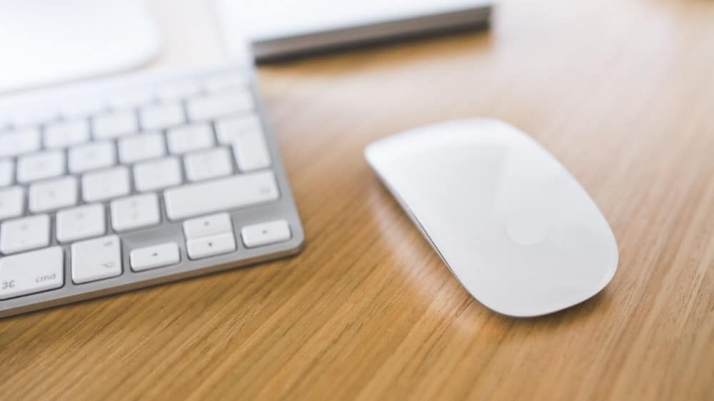 Magic Mouse Gestures: How to Configure