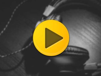 Vov Music Player