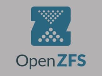 Système de fichiers ZFS pour serveurs