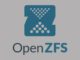 Файловая система ZFS для серверов