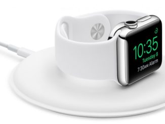 Apple Watch ne se charge pas: comment y remédier