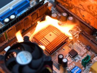 Intel CSME: the Security and Administration Engine For PC