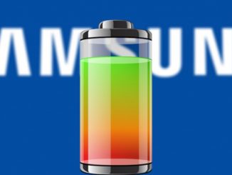 Fix Battery Problems on Samsung Phones