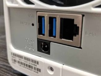 What is the USB Port