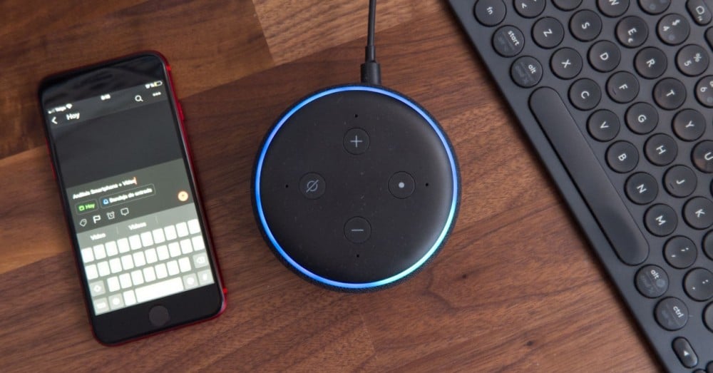 Take Advantage of Using Alexa in the Office or Home Studies