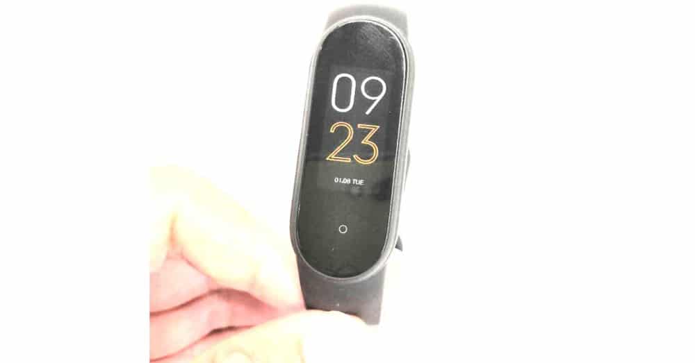 Xiaomi Mi Band 5: Leaked Images