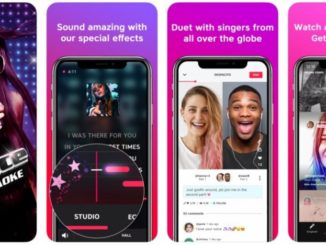 Best Games for Singing Karaoke for iPhone Mobile