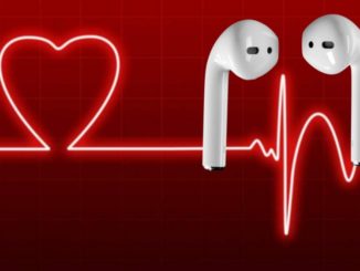 New Features of the AirPods of the Future: Measure Pulse and Oxygen