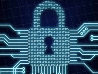 Olika typer av kryptering skyddar våra data