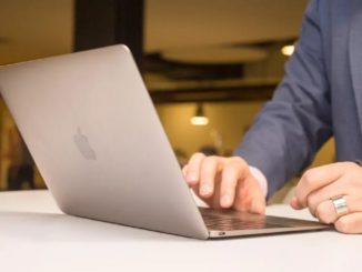 Mac Detects Malicious Software in an App