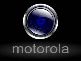 Fix Camera Problems on Motorola Mobiles