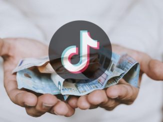 Earn Money on TikTok