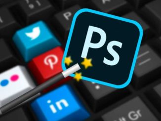 Adjust the Size of Photos to Use on Social Networks