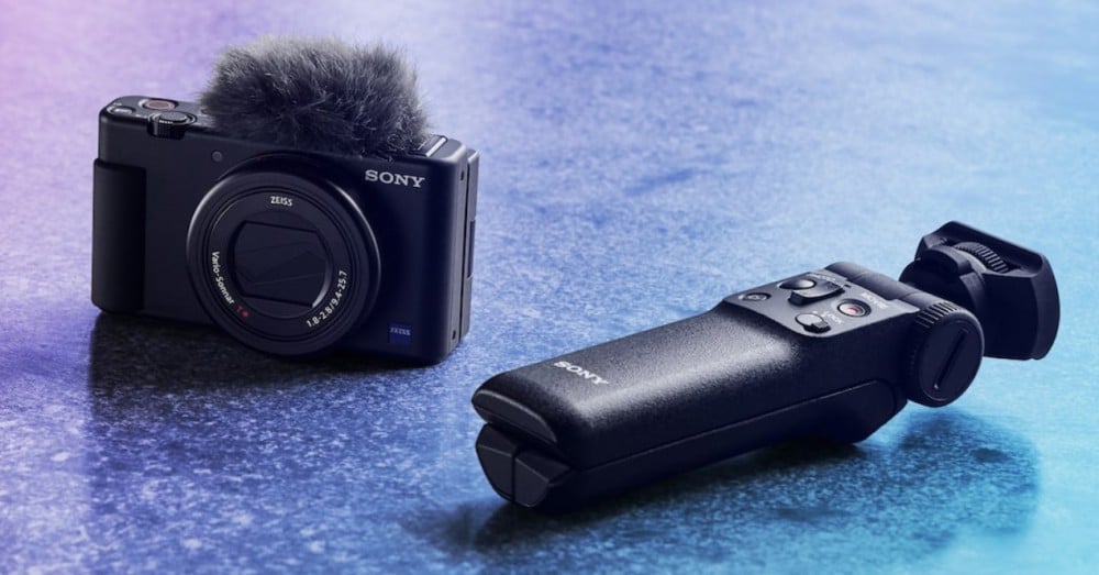 Sony ZV-1: Features and Price of the New Camera for Youtubers