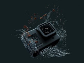 Best Action Cameras with Slow Motion Mode