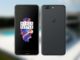 Update of Android 10 for the OnePlus 5 and OnePlus 5T
