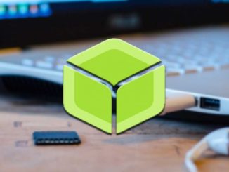 Etcher Review: Program to Burn ISO Images to a USB Memory