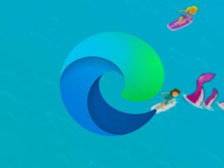 Come giocare al minigioco di surf nascosto di Edge online