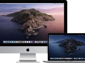 Install macOS 10.15.5: What's New