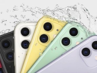 iPhone 11 Beats iPhone XR as the Best Seller