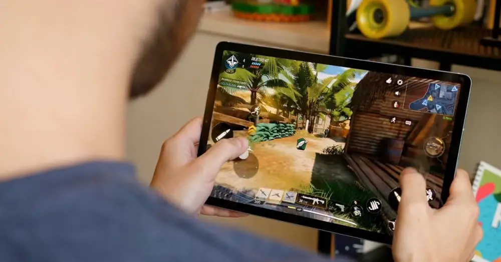 Best Tablets to play Fortnite, Call of Duty: Mobile and PUBG